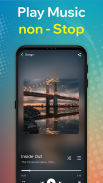 Music Player & MP3 Player screenshot 4