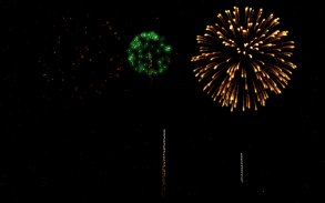 Real Fireworks screenshot 5