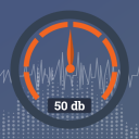 Sound Detector: Decibel meter, db noise detector