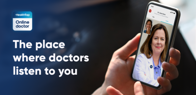 HealthTap - Online Doctors