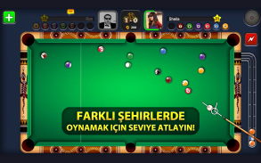 8 Ball Pool screenshot 3
