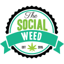 The Social Weed Icon