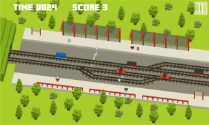 Train Station Mania simulator screenshot 1
