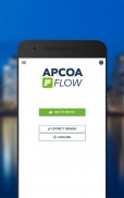 Apcoa Flow screenshot 2