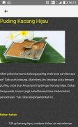 Resep Puding Lezat screenshot 4