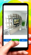 Modern TV Shelves Design screenshot 5