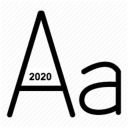 aa 2020