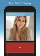 DroidMSG - Chat & Video Calls screenshot 2