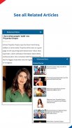 Midday: Bollywood & Celebrity News, Mumbai News screenshot 7