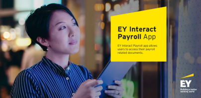 EY Interact Payroll