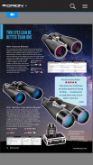 Orion Telescopes & Binoculars screenshot 0