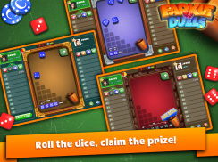 Farkle Duels screenshot 2