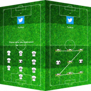 Football Theme – AppLock screenshot 2