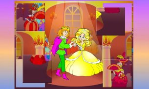 Cinderella Classic Tale Free screenshot 4