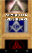 İLLUMİNATİ VE MASONLUK SIRLARI screenshot 2