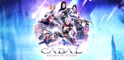 CABAL: Return of Action