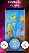 Autumn wallpapers 4K for phone screenshot 7