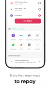 LazyPay: Loan App & Pay Later screenshot 0