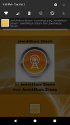 Jewish Music screenshot 4