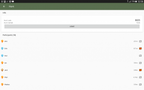 Huntloc - hunting platform screenshot 2