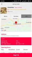 Solasta: Order Food Online screenshot 4