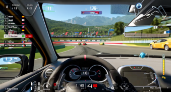 العاب سيارات: سباق سيارات 2023 screenshot 1
