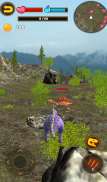 Говоря Дак-счета динозавров screenshot 23