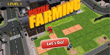 Hometown Farming Puzzle screenshot 3