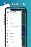 Guerra Espiritual - Liberación screenshot 2