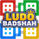 Ludo Badshah: Fun Board Game Icon