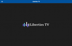 Liberties TV screenshot 1