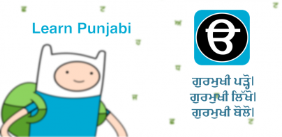 Learn Punjabi - From Basics