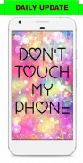 Best Glitter : Beautiful Glitter Wallpapers screenshot 4