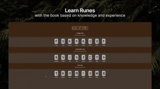 Runic Formulas: Runes, Amulets screenshot 9
