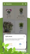 Plant Care Reminder – Riego de las plantas screenshot 3