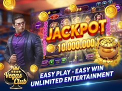 VegasClub - The Hottest Khmer Card Game 2020 screenshot 4