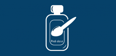 Pedi Dose - dose calculator