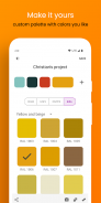 Color Harmony screenshot 2