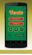 Tresette Gratis - il Classico gioco di carte screenshot 0