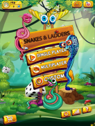 Snakes and Ladders screenshot 10