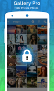 Gallery Pro Latest 2018 screenshot 2