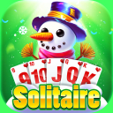 Solitaire Games Free:Solitaire Fun Card Games Icon