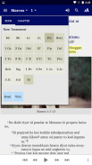 Obo Manobo Bible screenshot 4