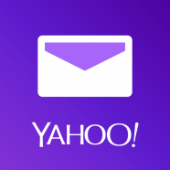 yahoo mail stay organised আইকন