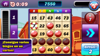 Super Bingo screenshot 0