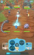 Pokémon Masters EX screenshot 6