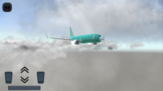 Flight 737 - MAXIMUM LITE screenshot 7