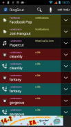 RingScut - ringtone cutter screenshot 0