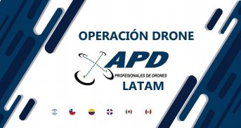 APD DRONES screenshot 5