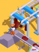 Super Factory-Tycoon Game screenshot 2